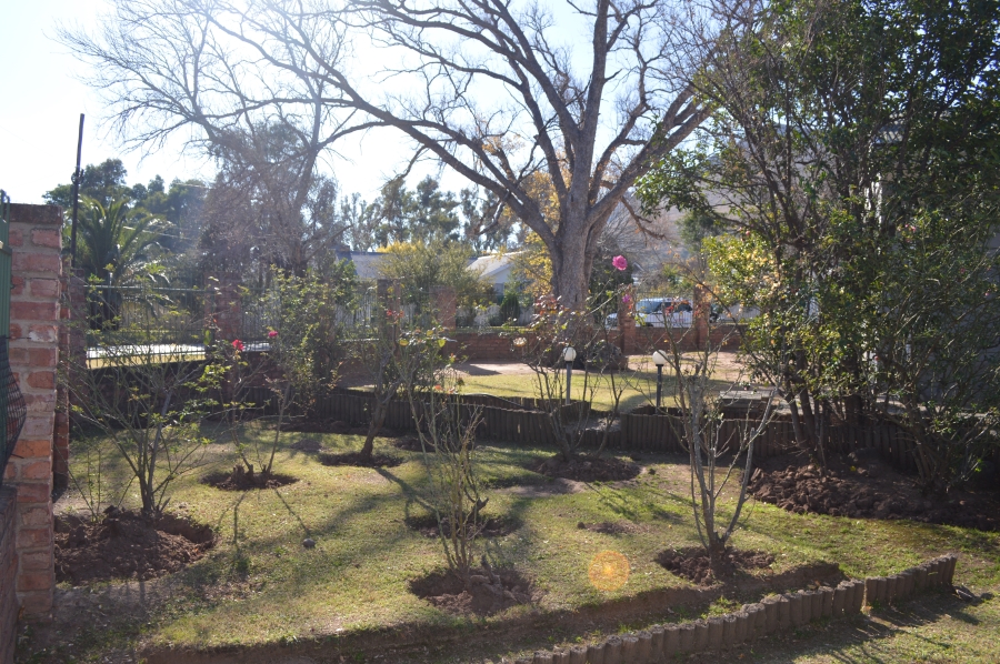 4 Bedroom Property for Sale in Bergsig Eastern Cape